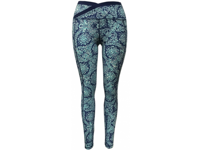 18-P015F Legging系列(女) 正2-印花