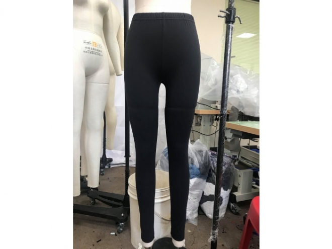 1801-PS025-89F Legging系列(女) 正