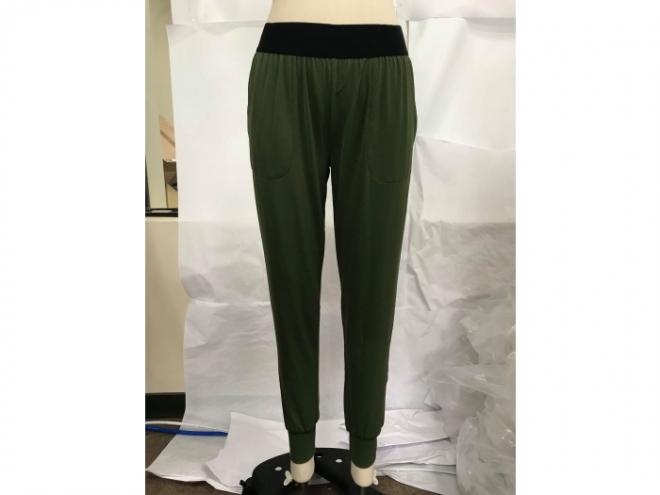 1801-PS030-46F Legging系列(女) 正