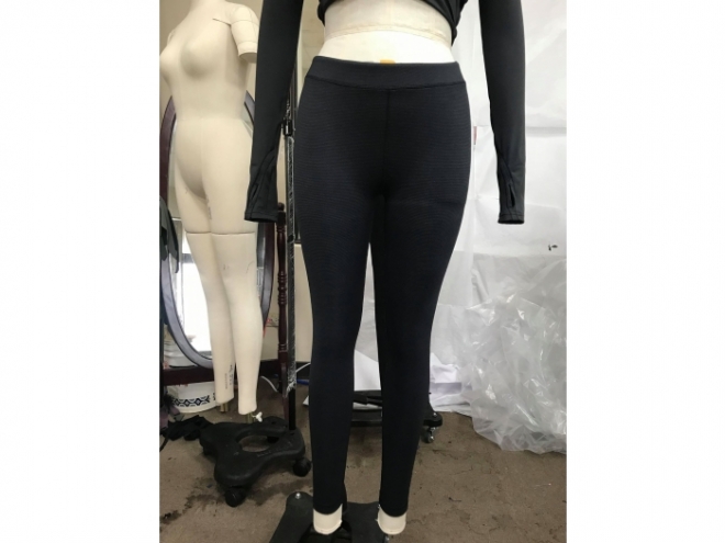 1801-PS031-89F Legging系列(女) 正