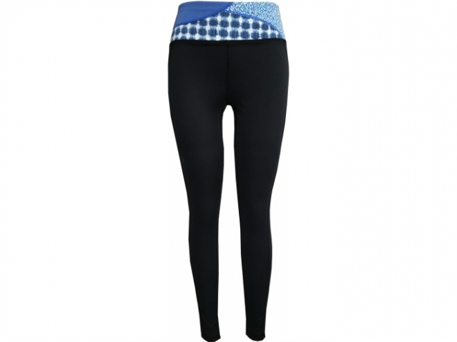 20-WPL015F Legging系列(女) 正3