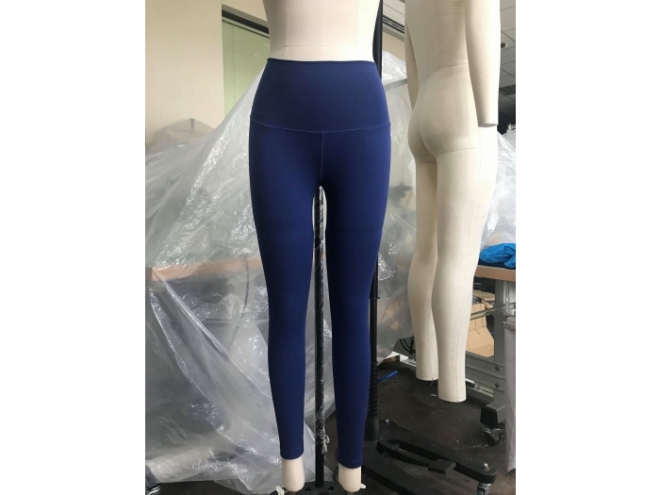 S20-0002F Legging系列(女) 正