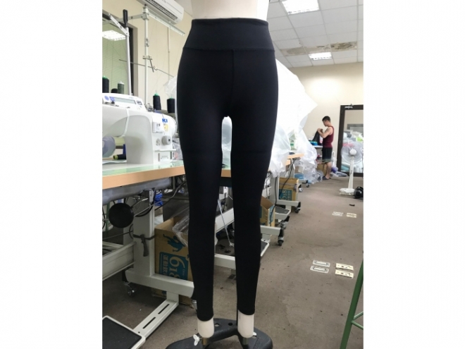 F1906-01F Legging系列(女) 正