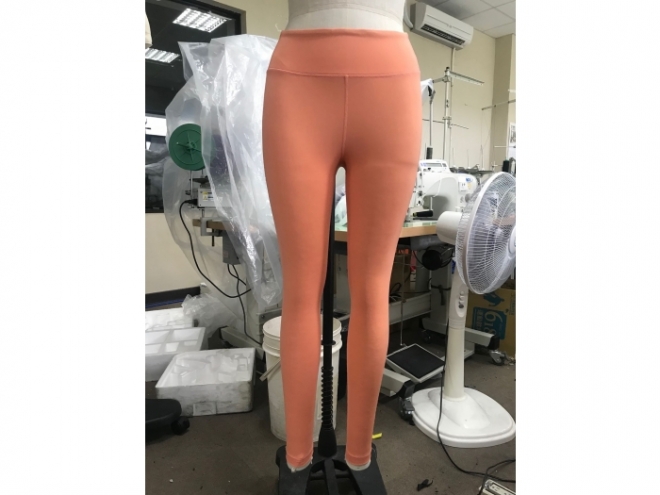 F1906-02F Legging系列(女) 正